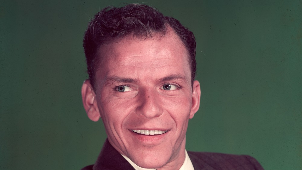 Frank Sinatra