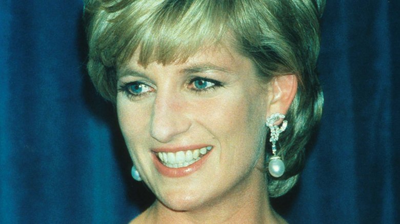 Princess Diana