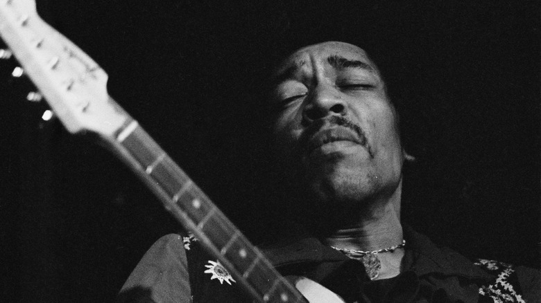 Things We Learned About Jimi Hendrix After He Died