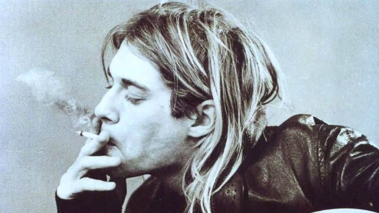 Kurt Cobain