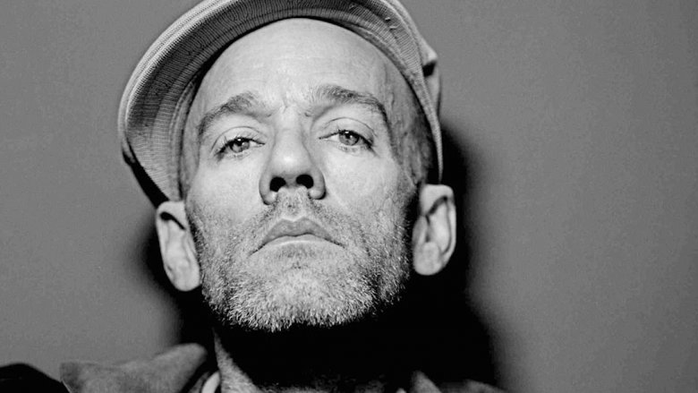 Michael Stipe