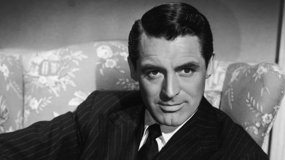 Cary Grant