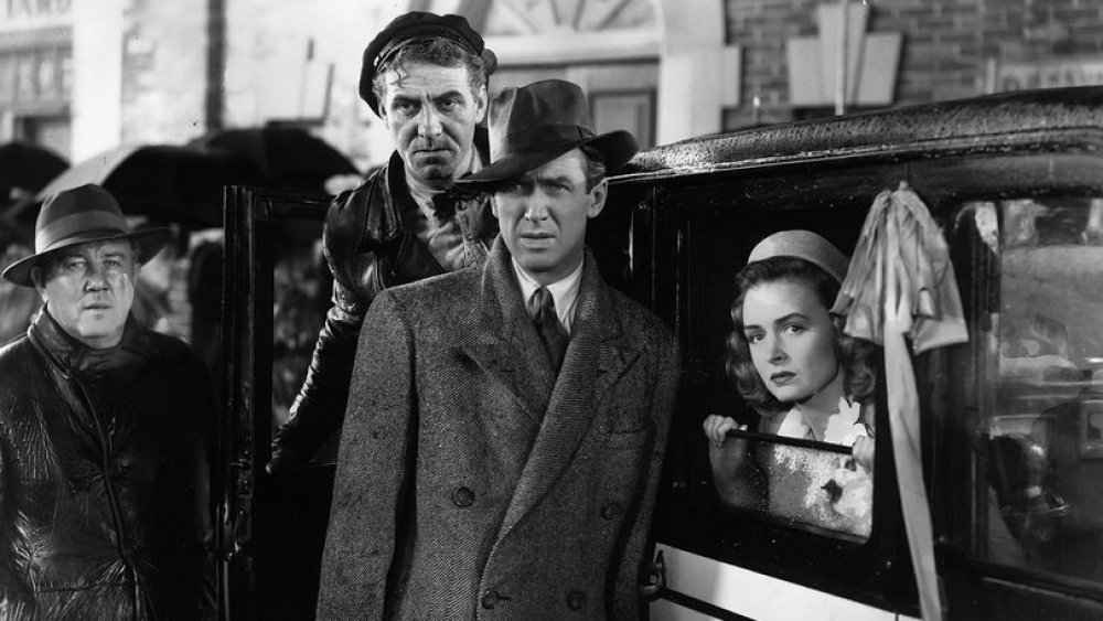 still from It's a Wonderful Life