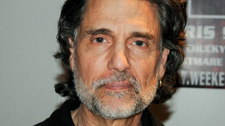 Chris Sarandon in 2009