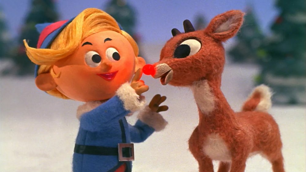 Rudolph the Red-Nosed Reindeer