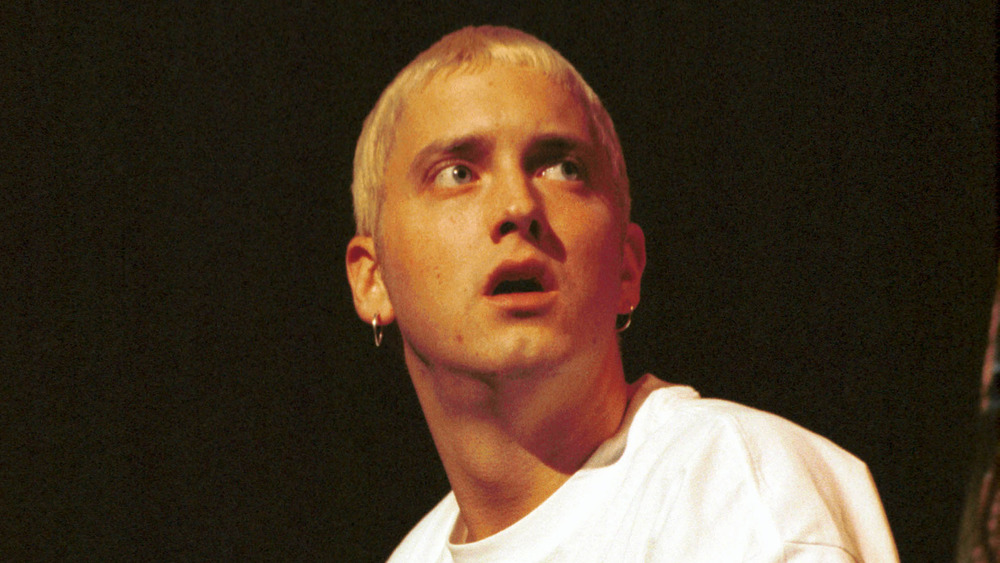 Things You Get Wrong About Eminem