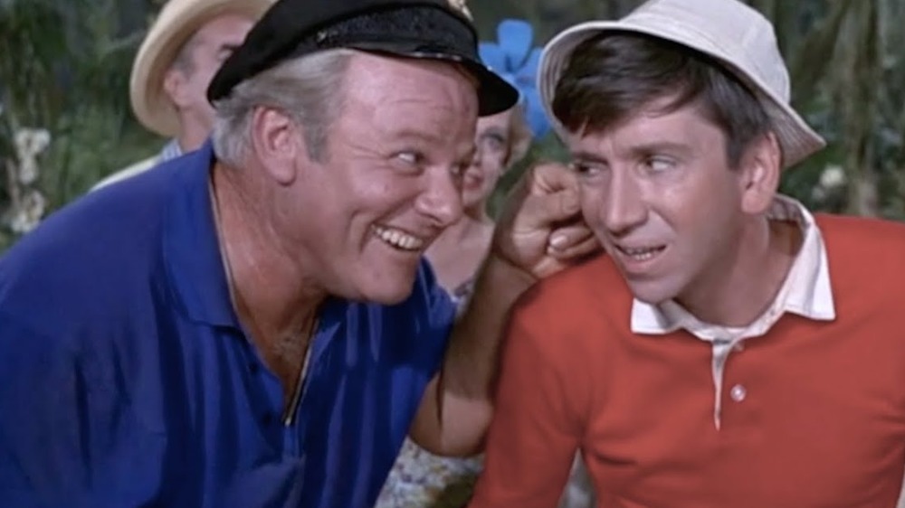 Gilligan's Island screenshot