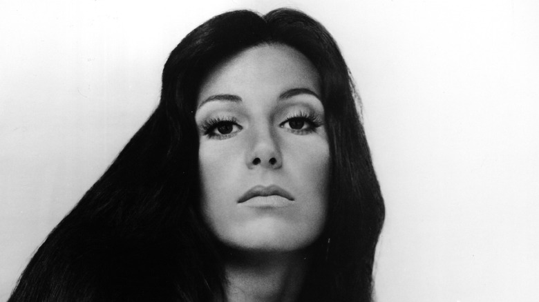 Things You Might Not Know About Cher