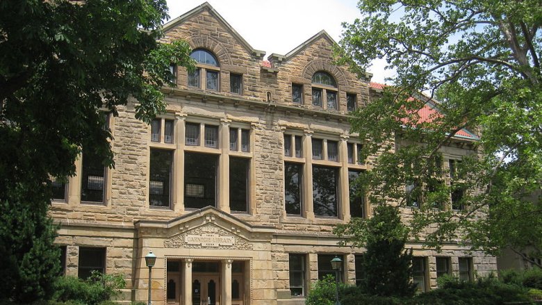 Oberlin College