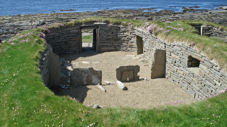 Knap of Howar