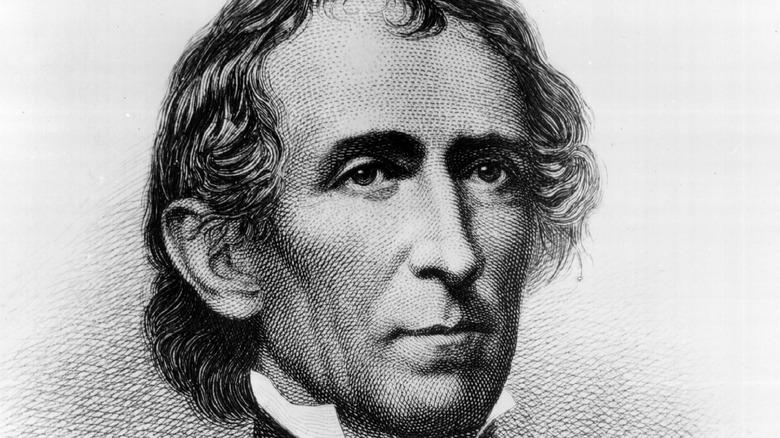 John Tyler