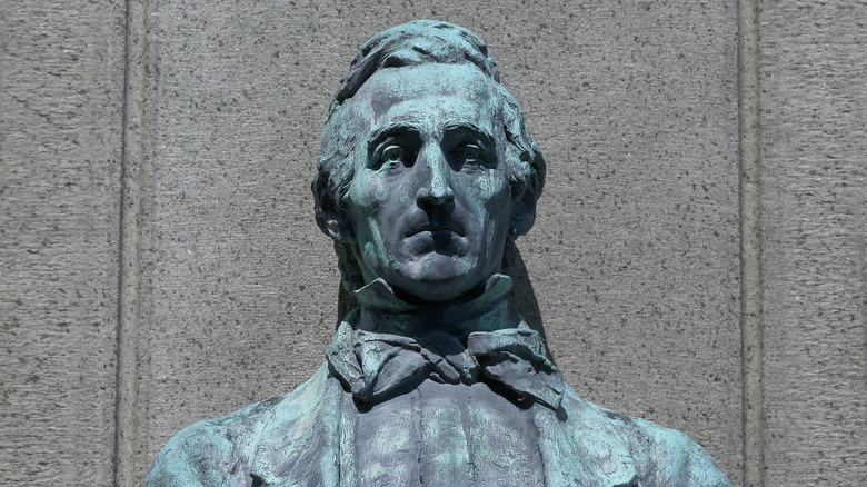 John Tyler