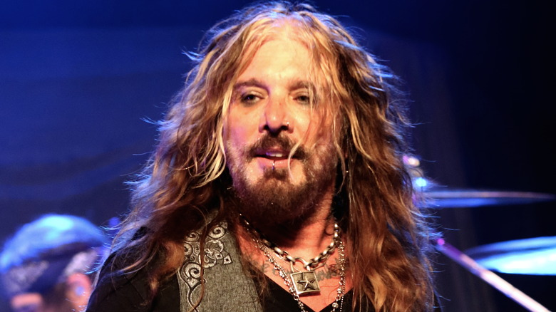 John Corabi