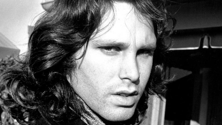 Jim Morrison 