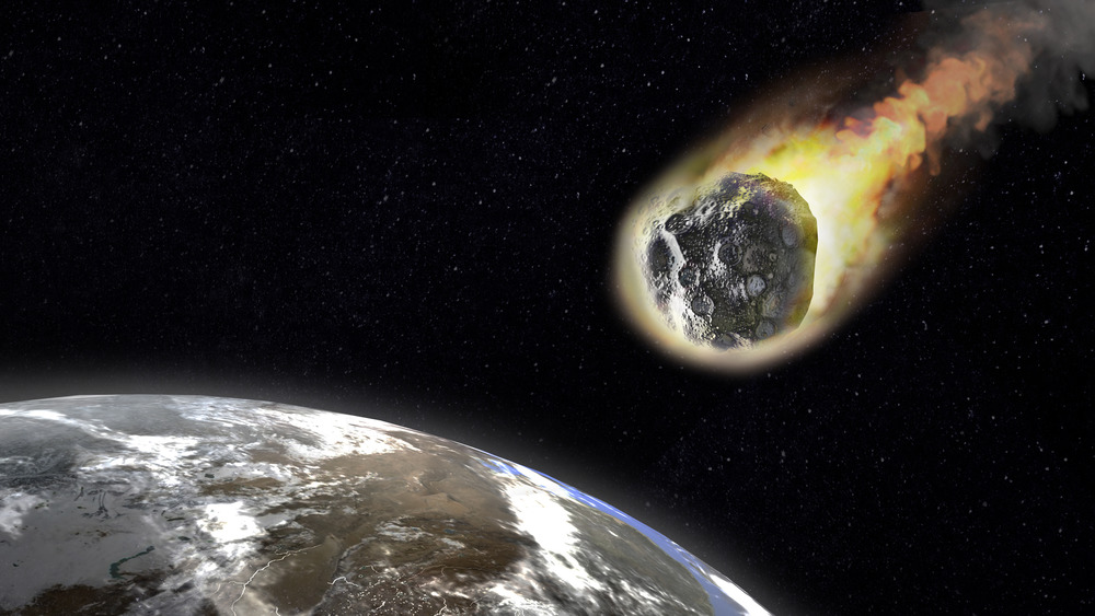 scientists finetune odds asteroid