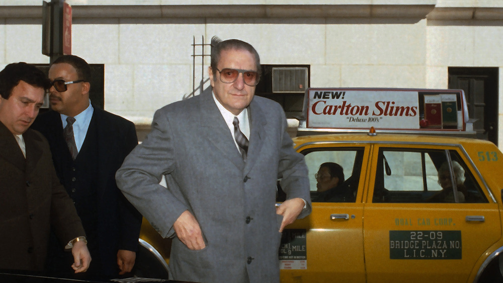 Paul Castellano