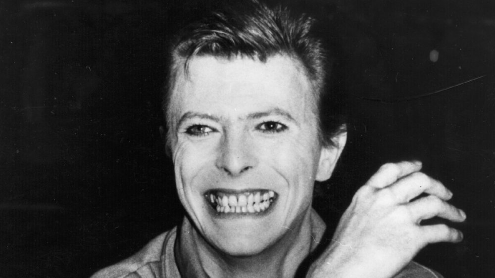 bowie