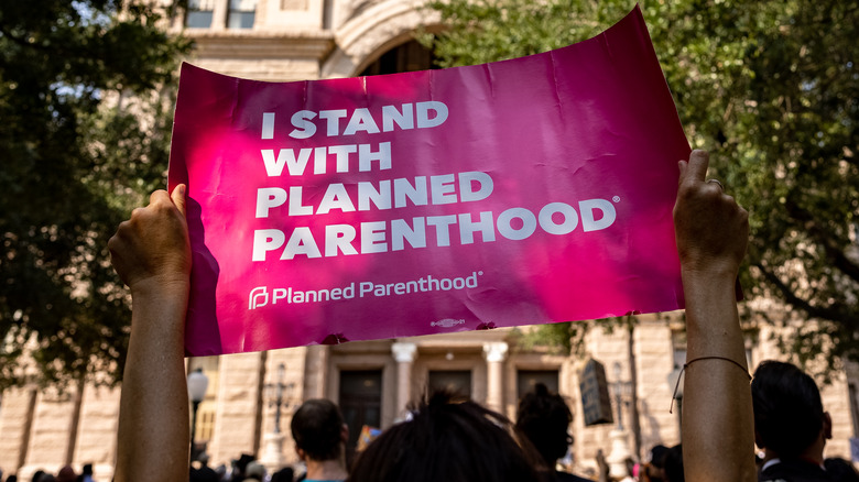 Planned Parenthood