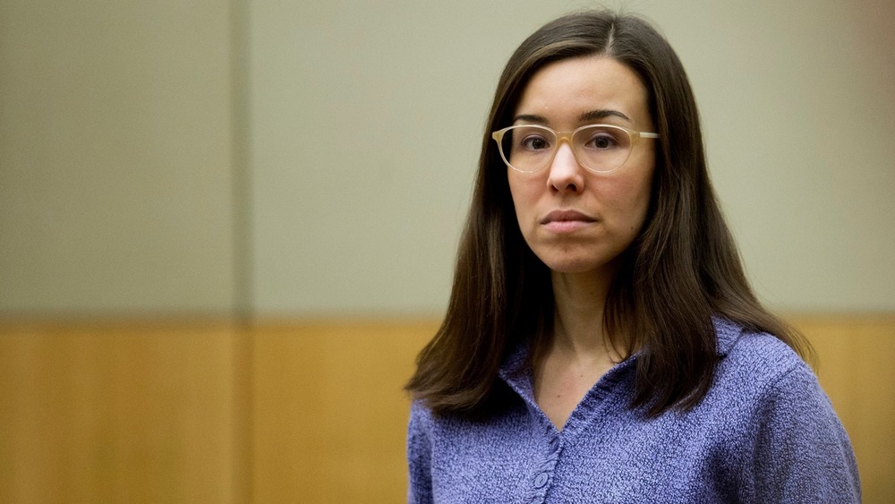 Jodi Arias