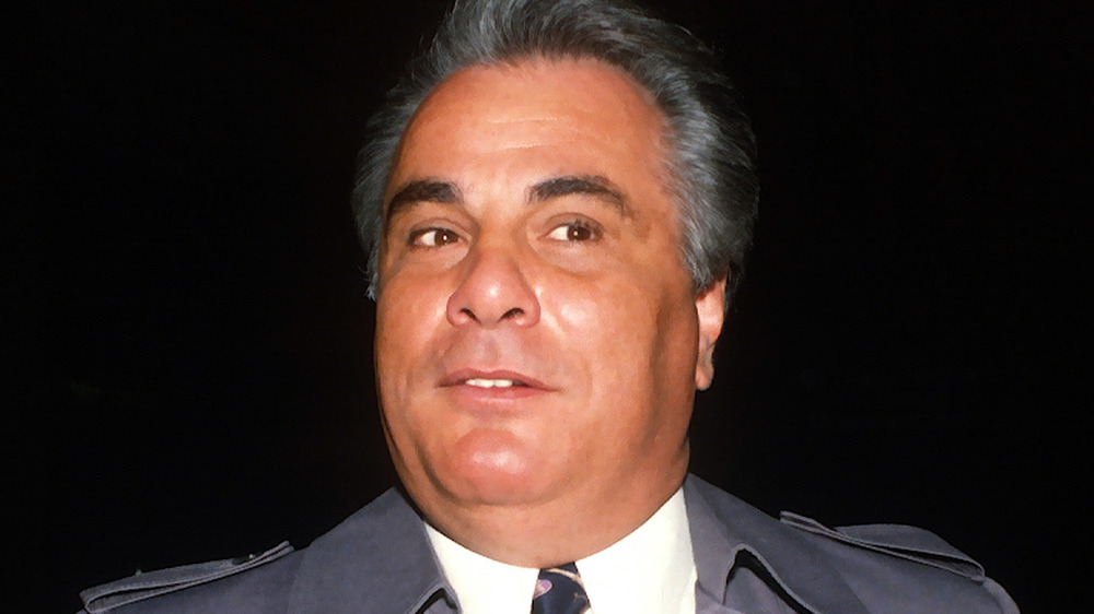 'Teflon Don' Gotti