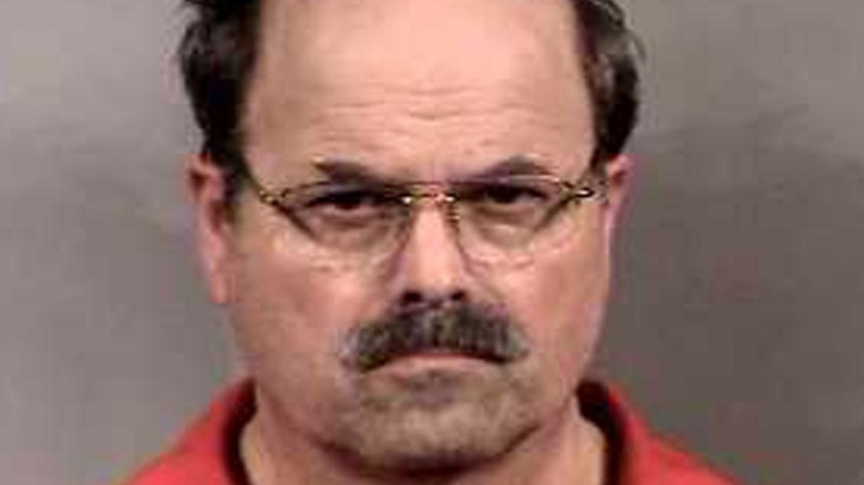 Dennis Rader BTK Killer