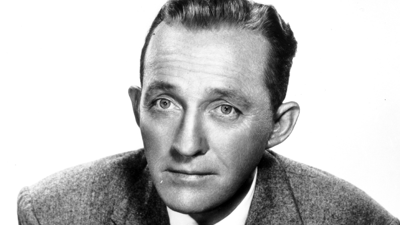 This Is How Much Bing Crosby Was Worth When He Died