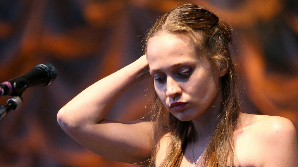 Fiona Apple