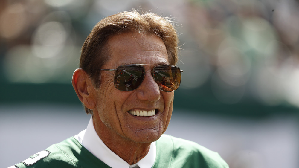 Joe Namath