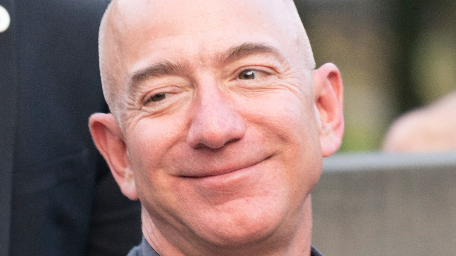 This Is How Much Money Jeff Bezos Made During The Pandemic