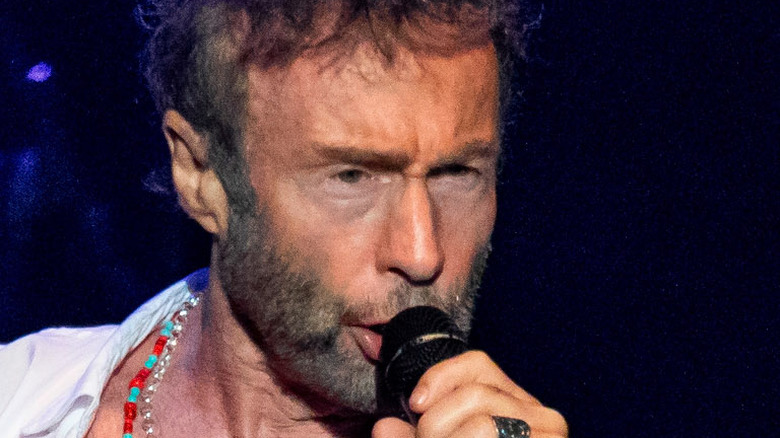 This Is How Much Paul Rodgers Is Actually Worth