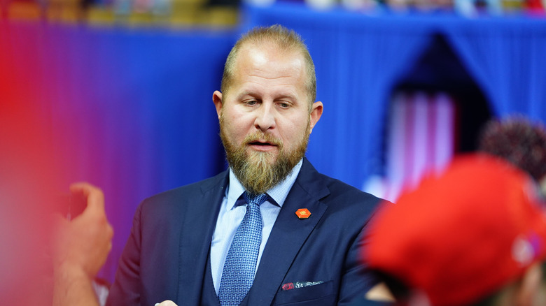 Brad Parscale