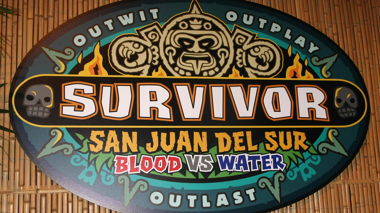 Survivor San Juan Del Sur 