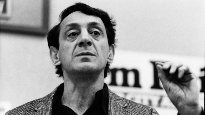 Harvey Milk in 1977