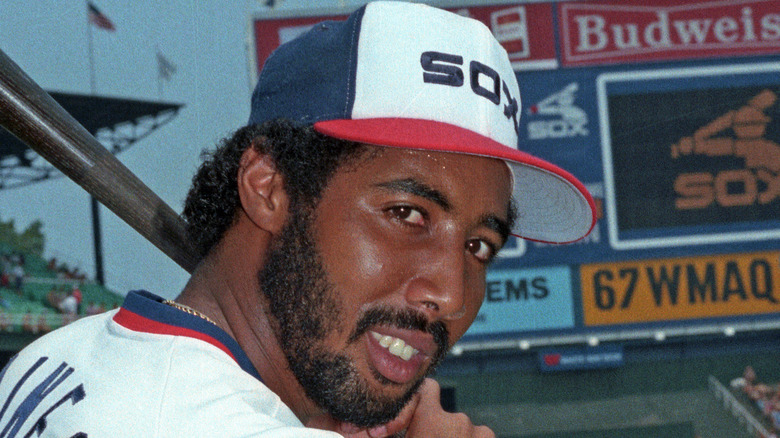 Harold Baines