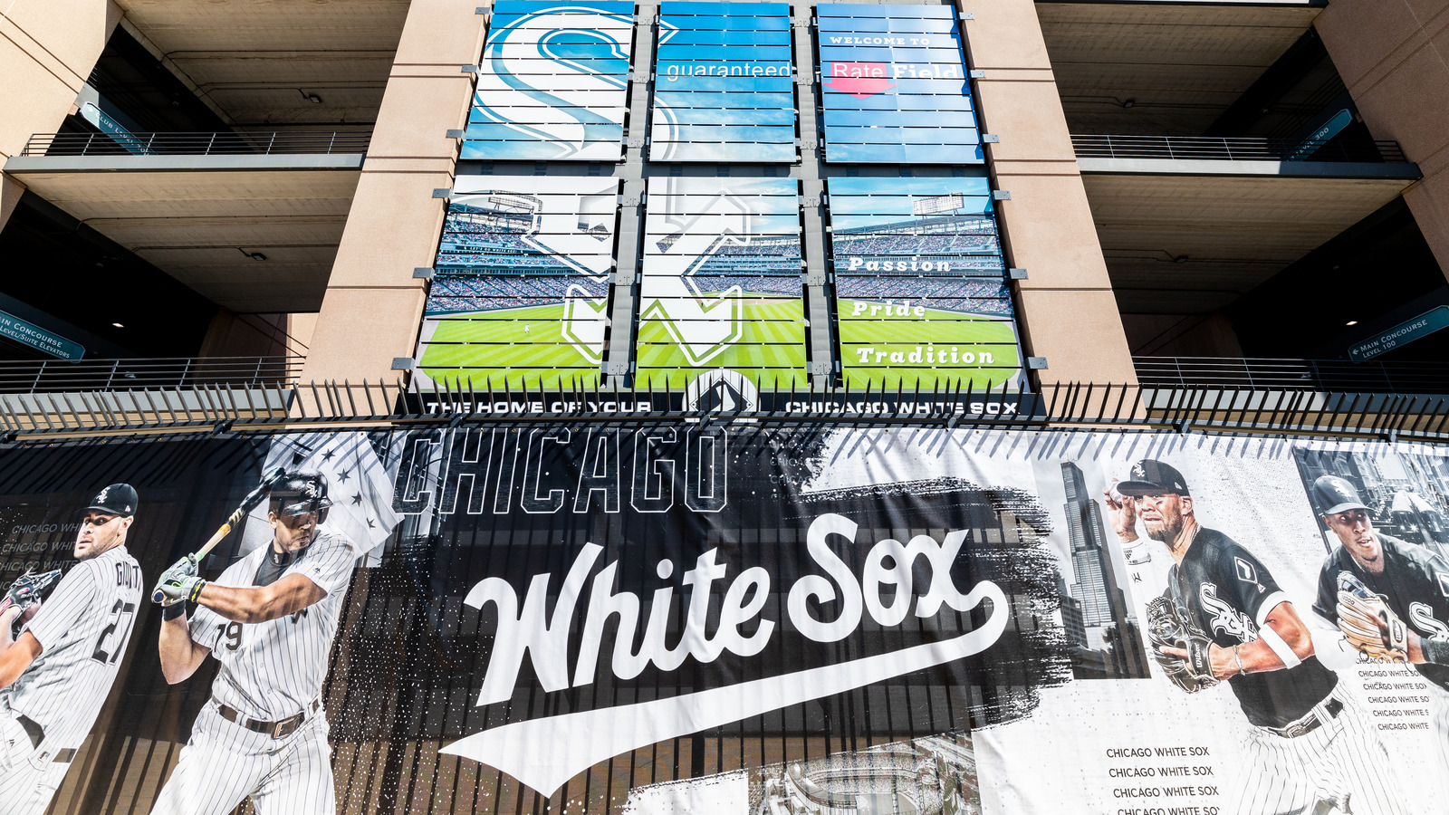 100 Chicago White Sox HD wallpaper