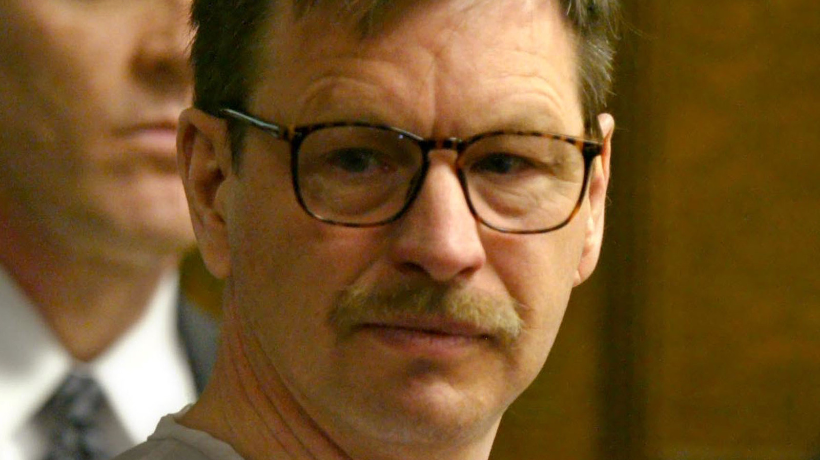 This Is How The Green River Killer Avoided The Death Penalty