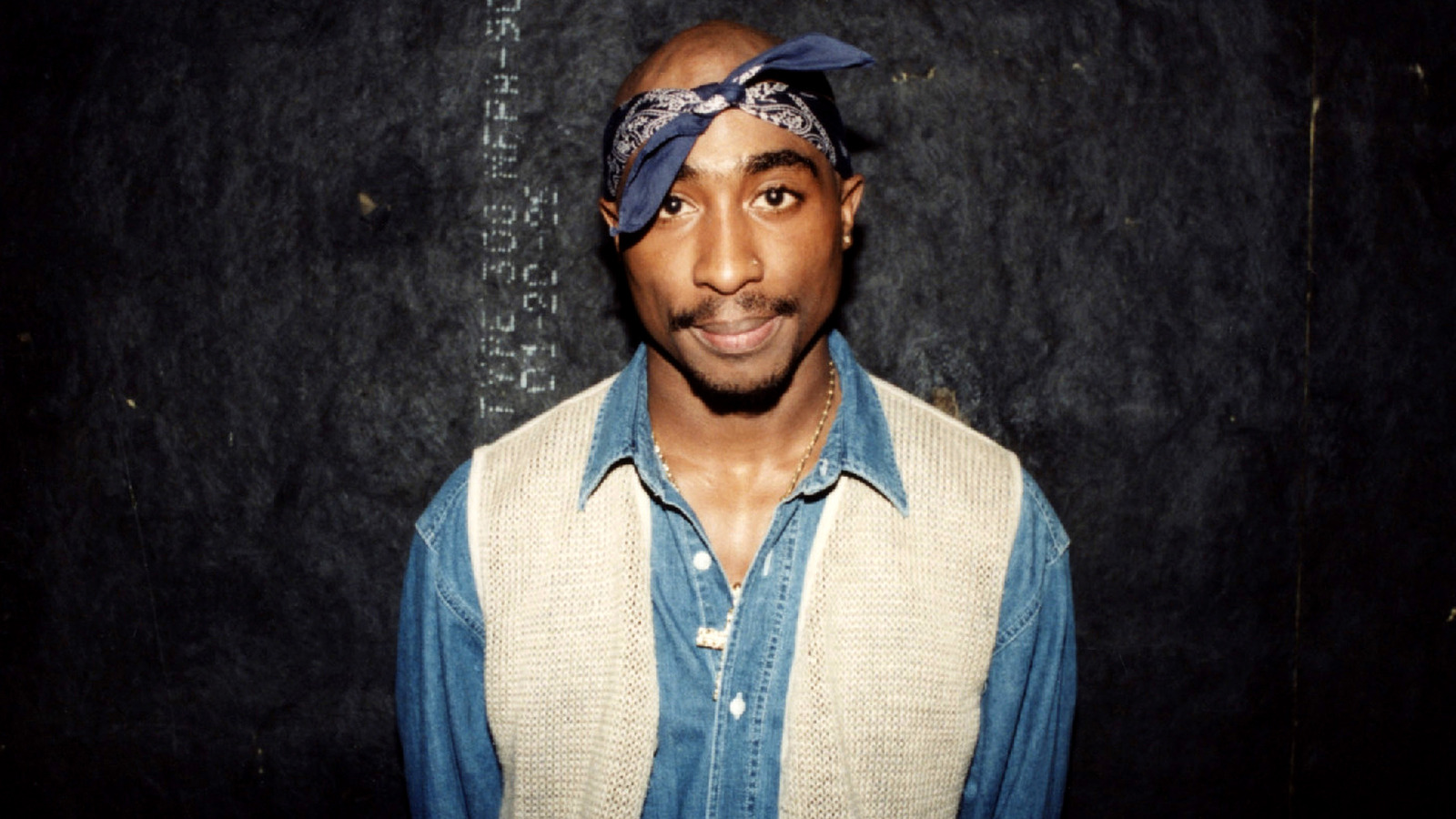 This Is How Tupac Predicted His Own Death