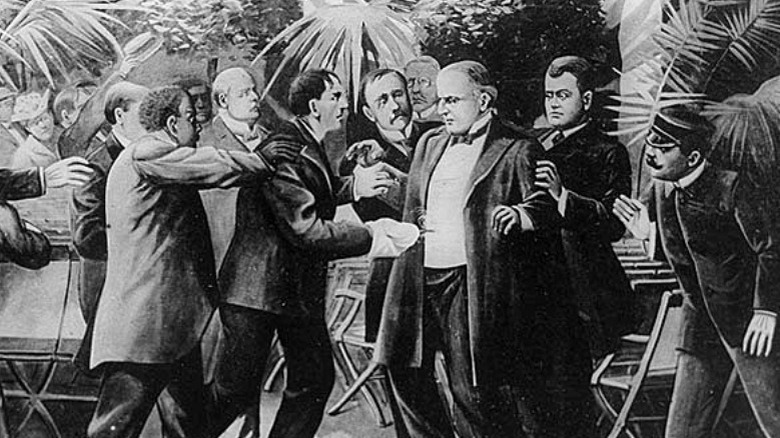 Assassination of McKinley