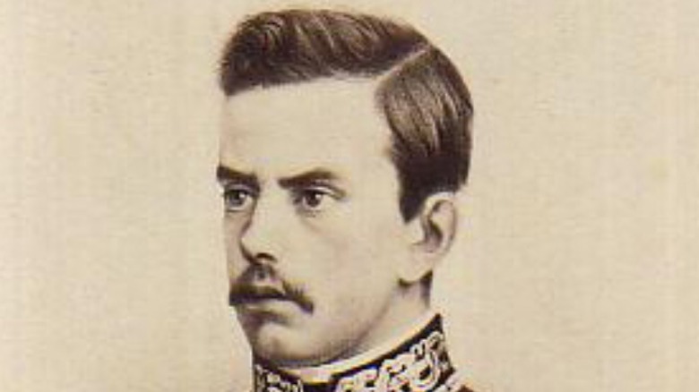 Umberto I of Italy