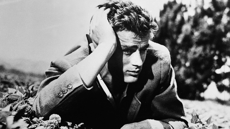 James Dean, 'East of Eden'