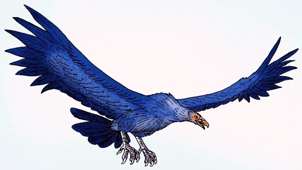 Argentavis