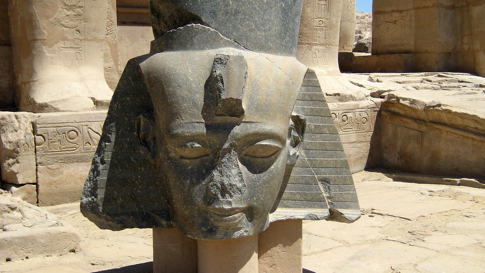 Ramses II