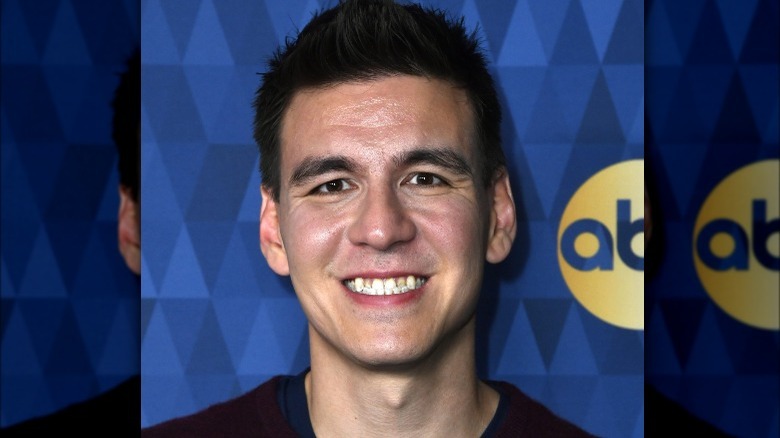 James Holzhauer