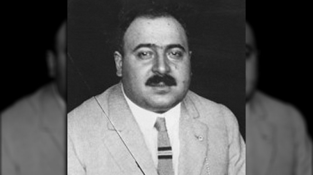 jim colosimo