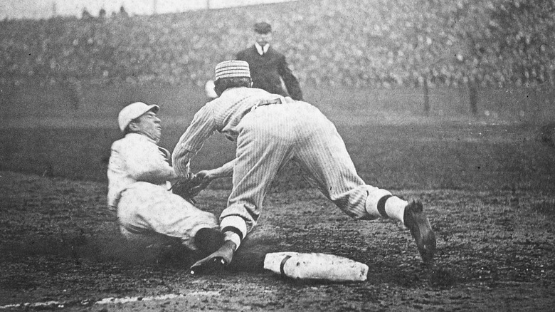 Boston Red Sox in 1912