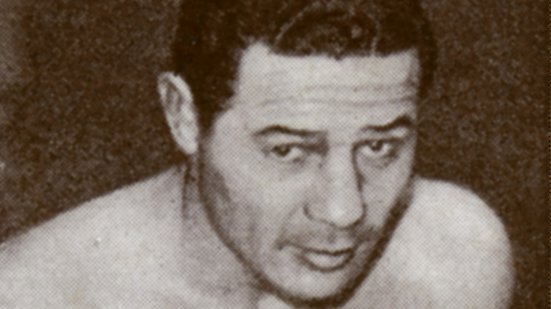 Max Baer