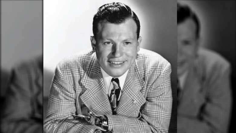 Harold Russell