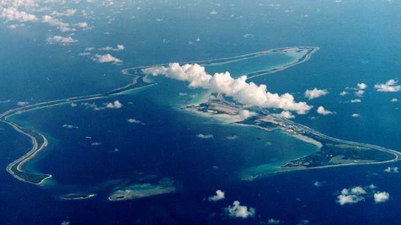 Diego Garcia