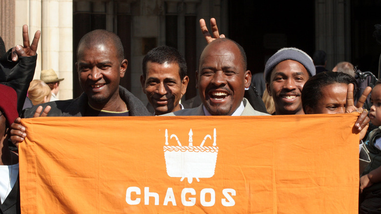 Chagossians