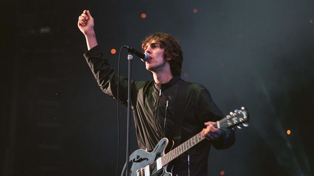 The Verve